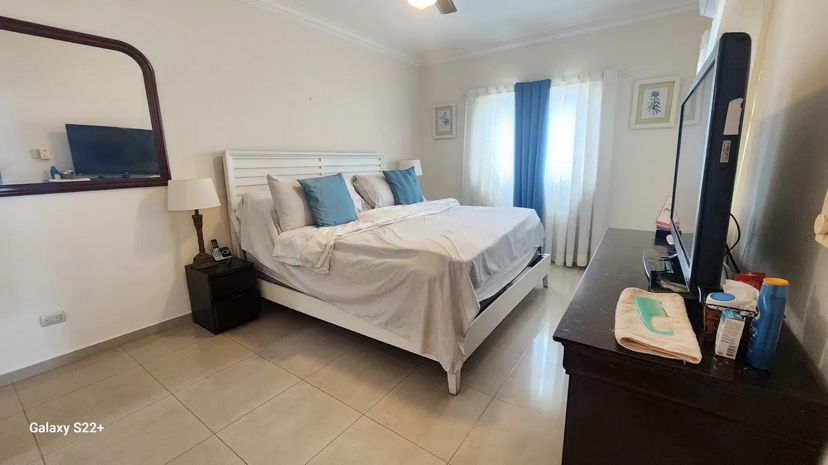 apartamentos - Vendo Hermoso Apartamento en El Millon  3