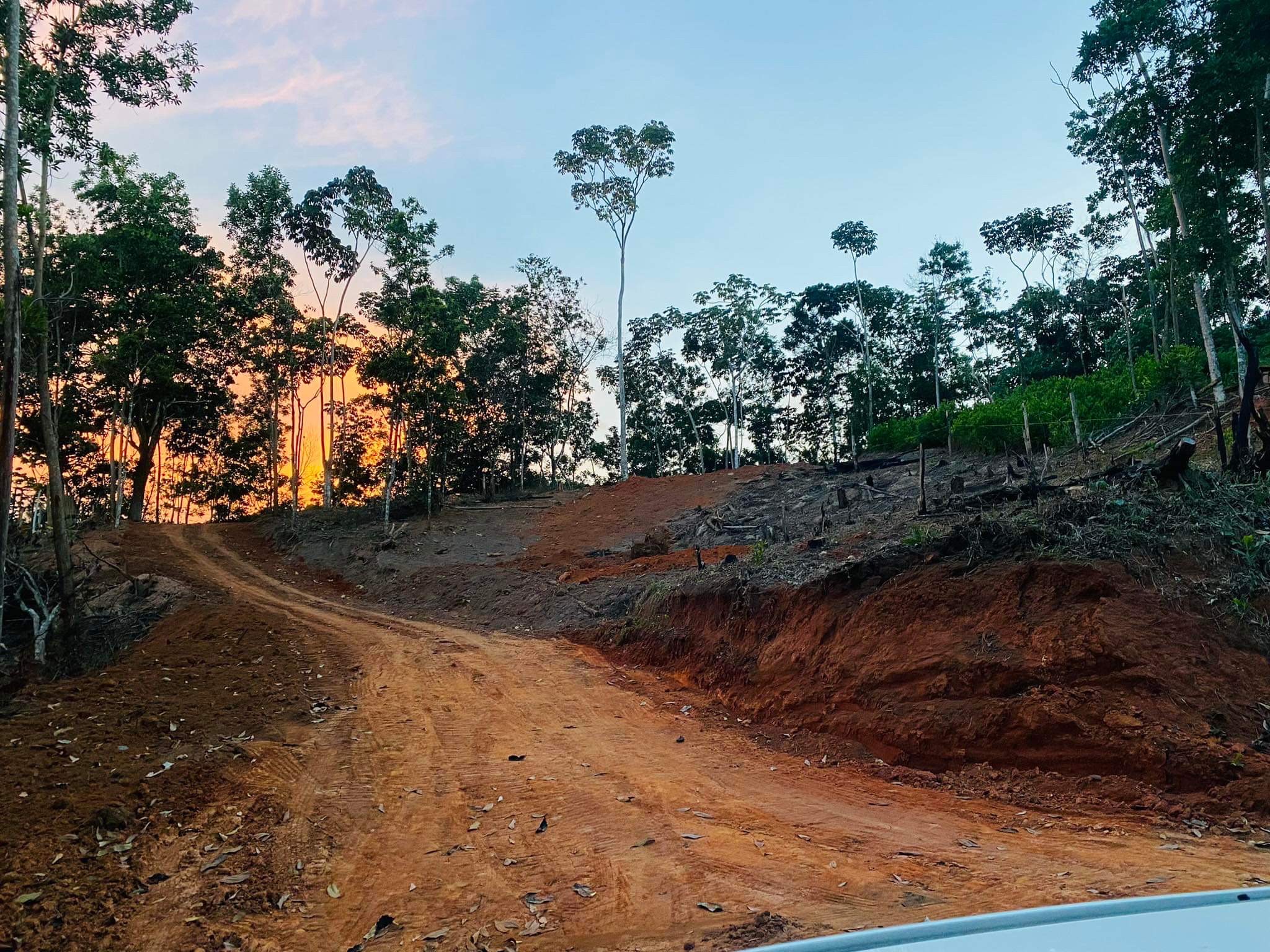solares y terrenos - Terrenos en Montaña Real: Desde 1,500 m² con financiamiento hasta por 4 años 7