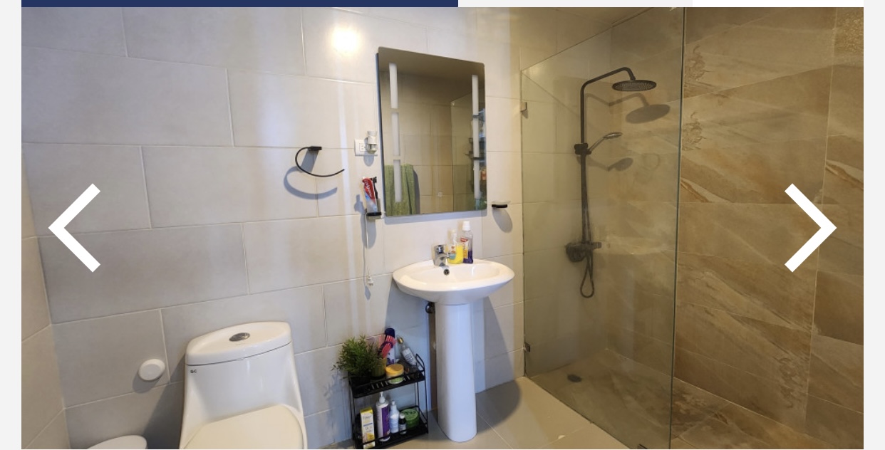 apartamentos - Vendo apartamento en sector Don Honorio 6