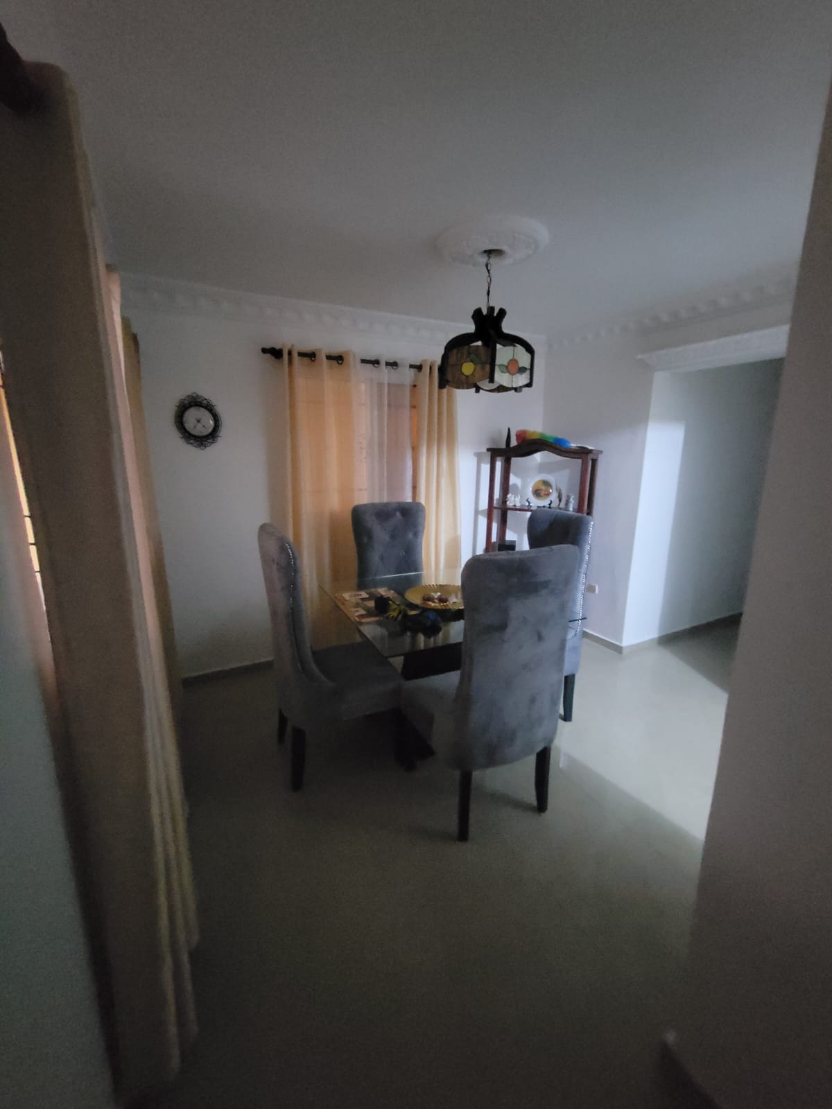 casas - Casa e Residencial Milleniun Santo Domindo Este 0
