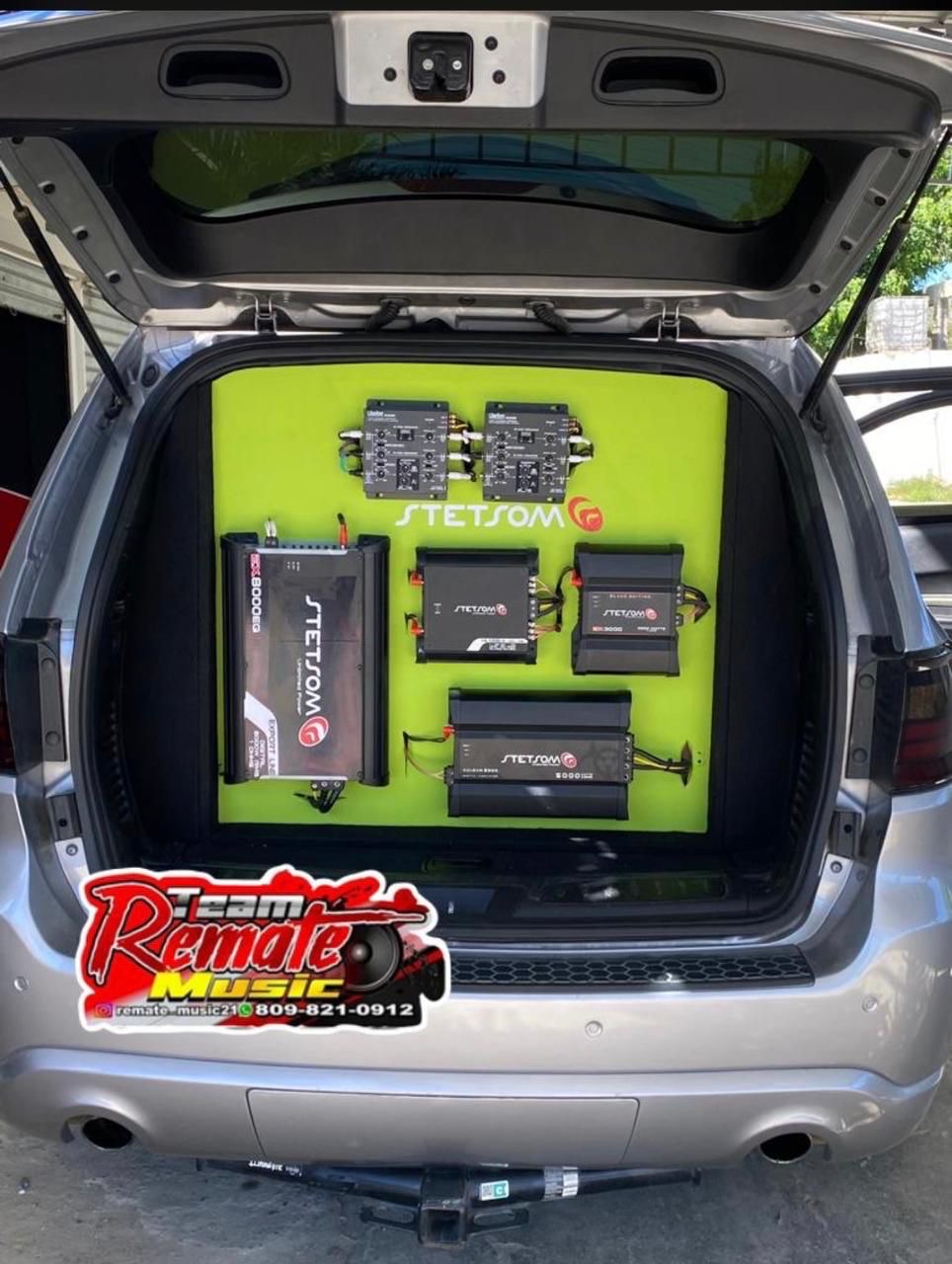 jeepetas y camionetas - vendo con o sin música en súper oferta está como nueva  1
