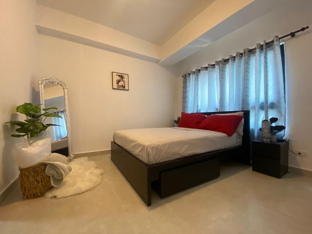 apartamentos - Apartamento amueblado en La Esperilla  5