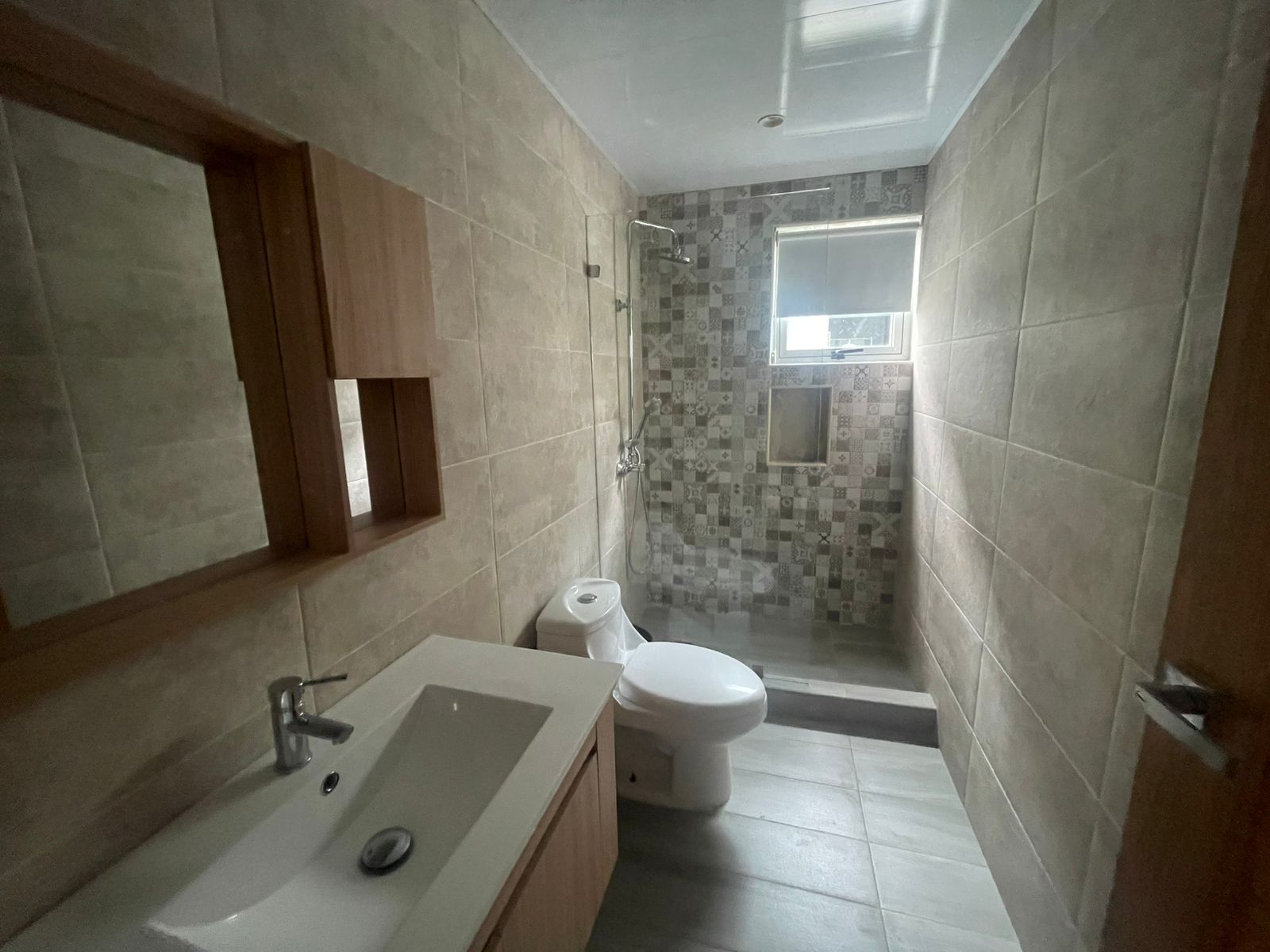 apartamentos - Apartamento de 3 habitaciones en Bella Vista 4