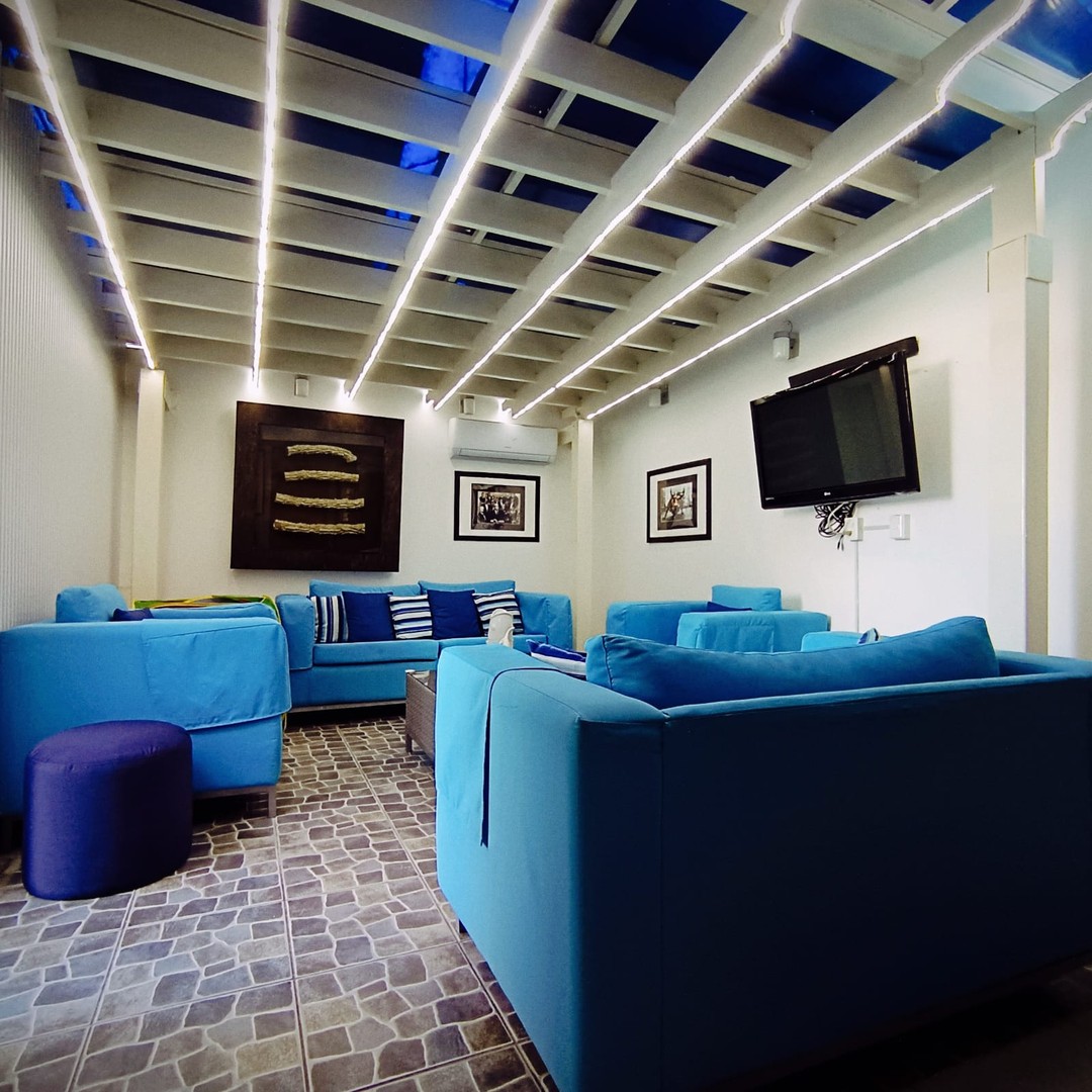 apartamentos - Apartamento tipo PHLos RestauradoresPisos 4 y 5295 M2Piso 4:USD$ 280,000 8