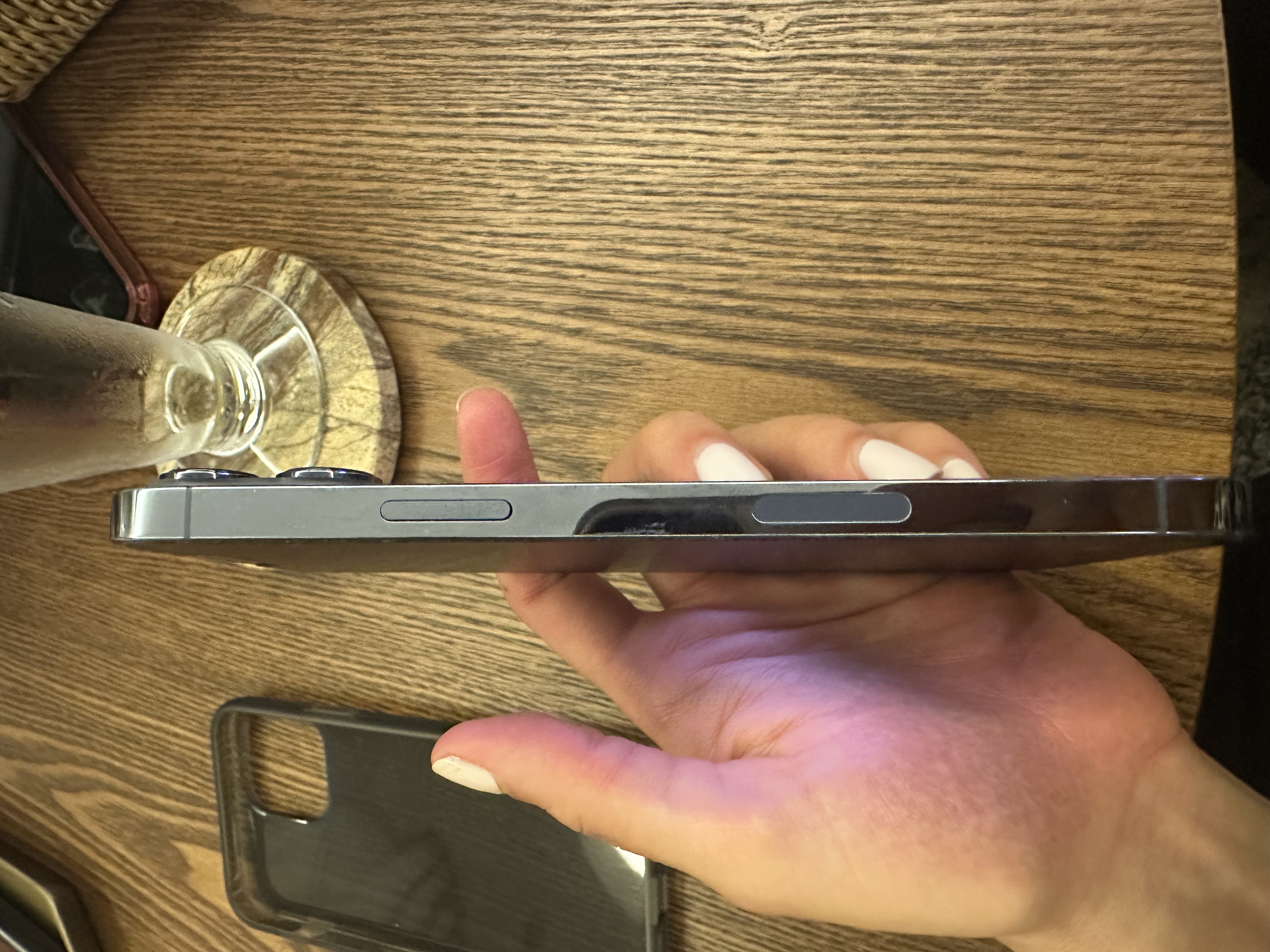 celulares y tabletas - iPhone  1