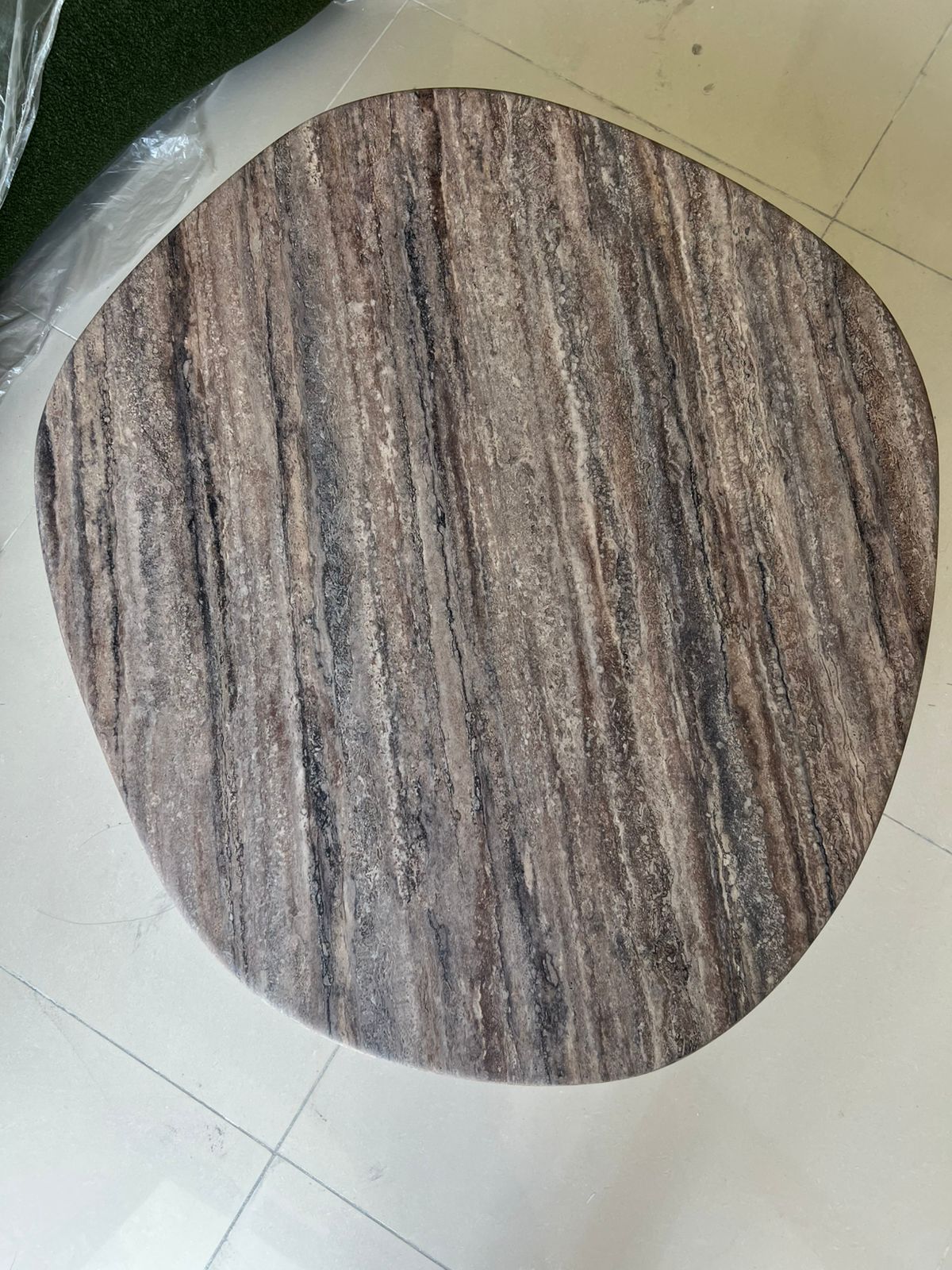 muebles y colchones - Mesa de centro nueva Ilumel, 2