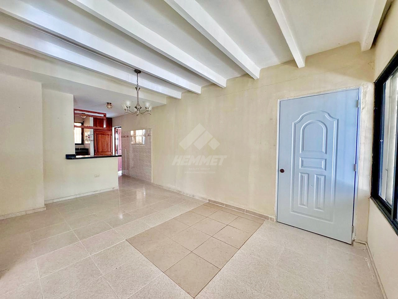 casas - CASA RENTA EL ENSUEÑO UN NIVEL SANTIAGO  8