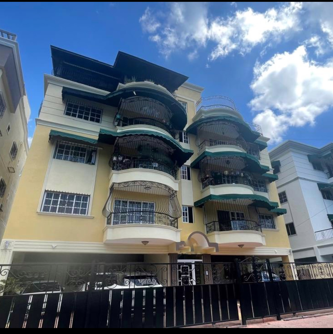 apartamentos - hermoso apartamento en el mirador sur  1