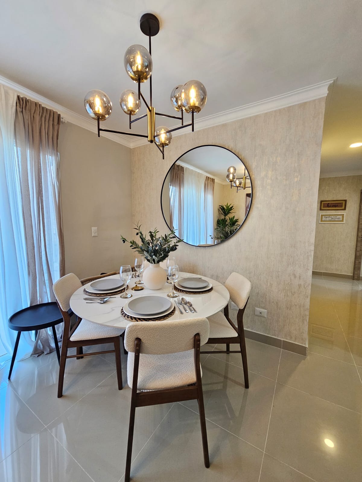 apartamentos - PROYECTOS APART JACOBO MAJLUTA NUEVOS 6