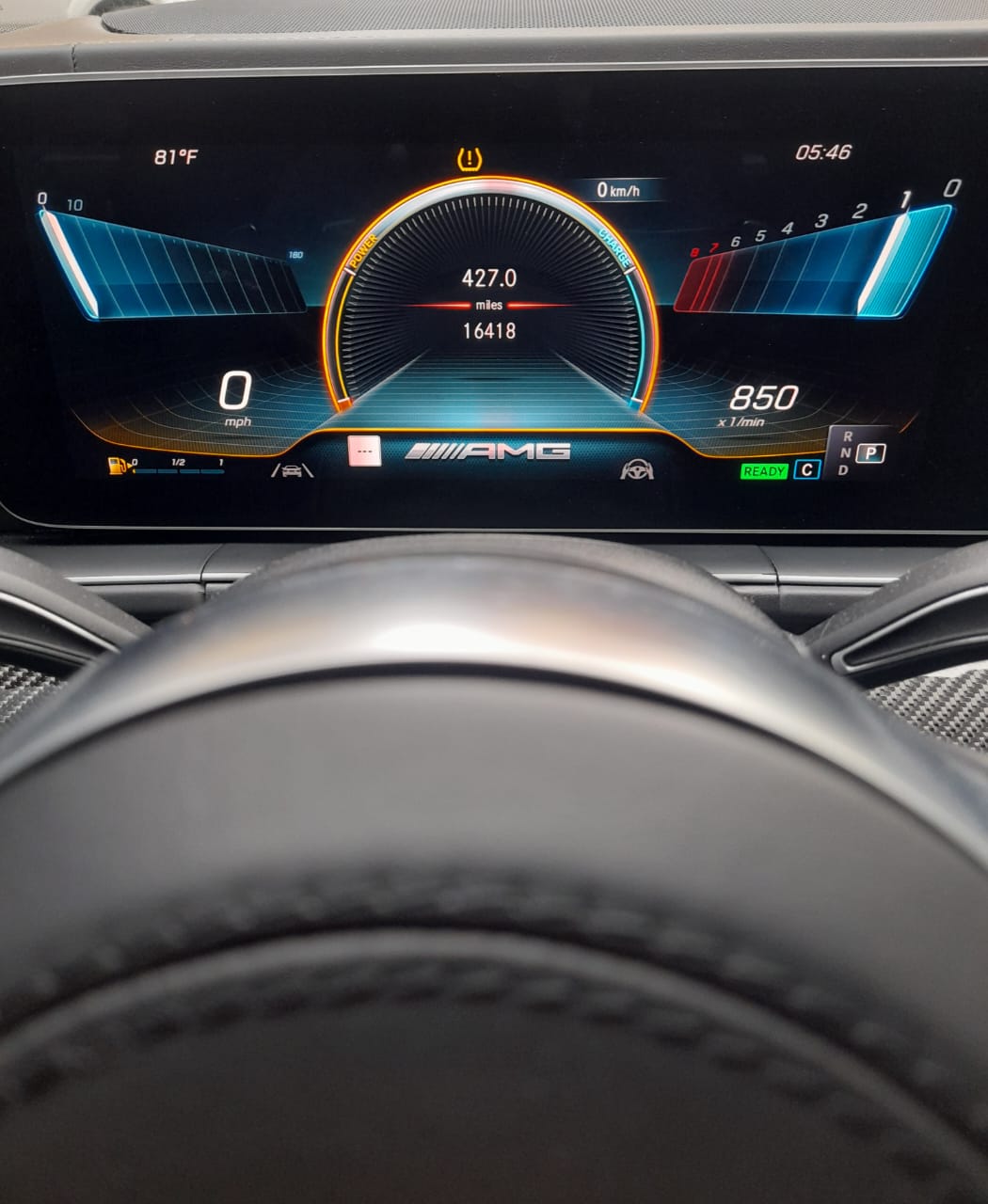 jeepetas y camionetas - Mercedes-Benz AMG GLE 53 4MATIC Coupé 2021 4