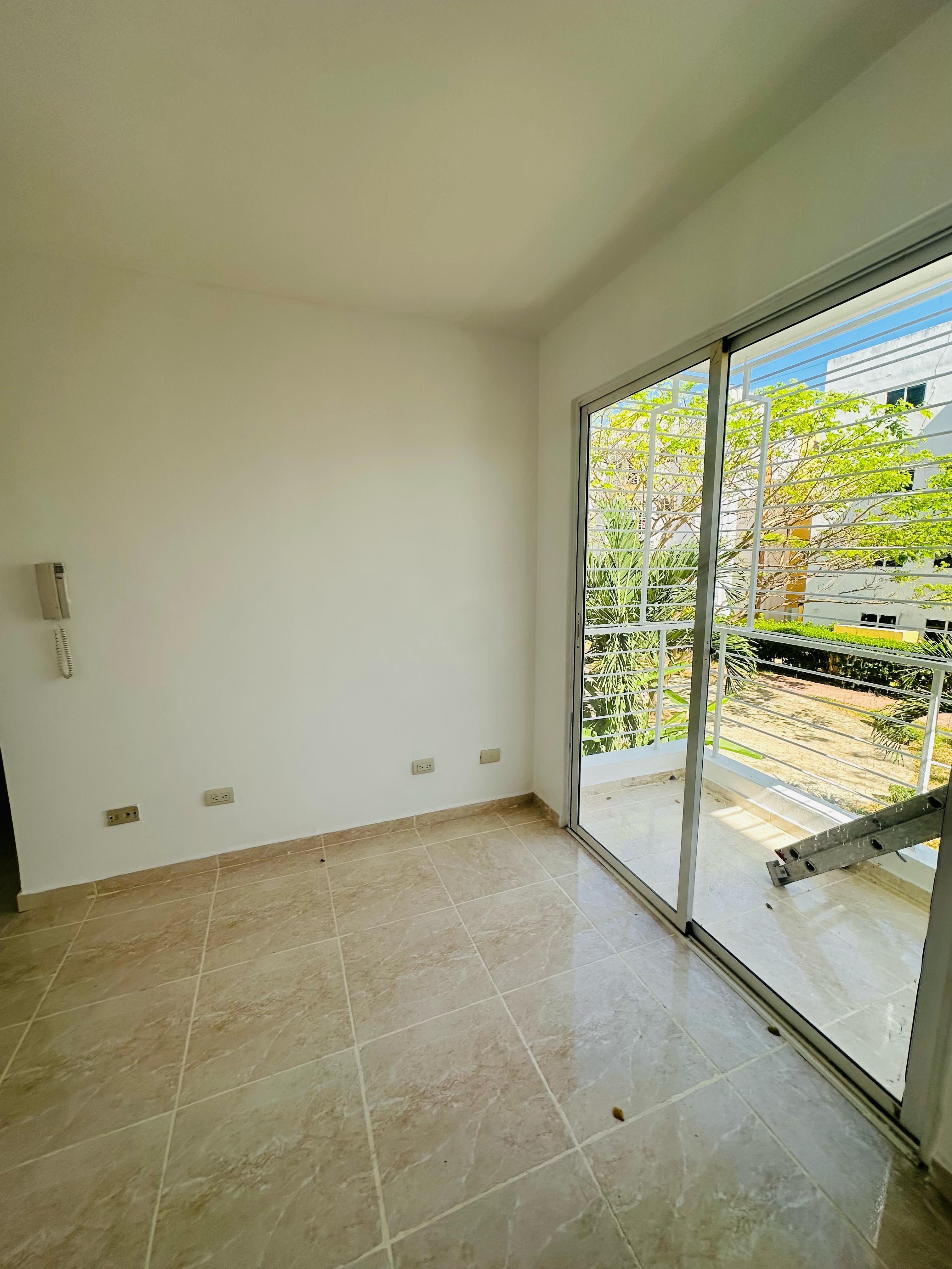 casas - APARTAMENTO EN RENTA EN SANTIAGO. 2