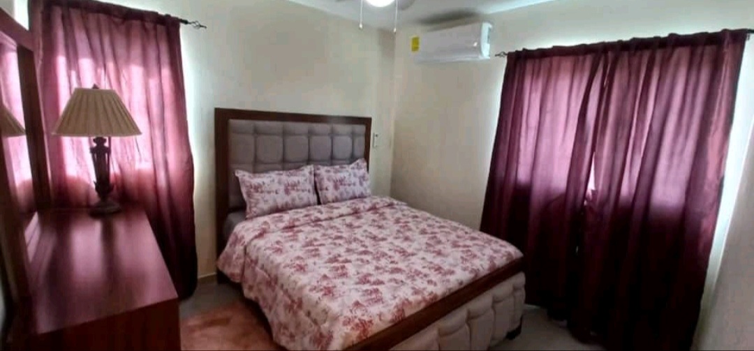apartamentos - Apart 3 hab con piscina  1