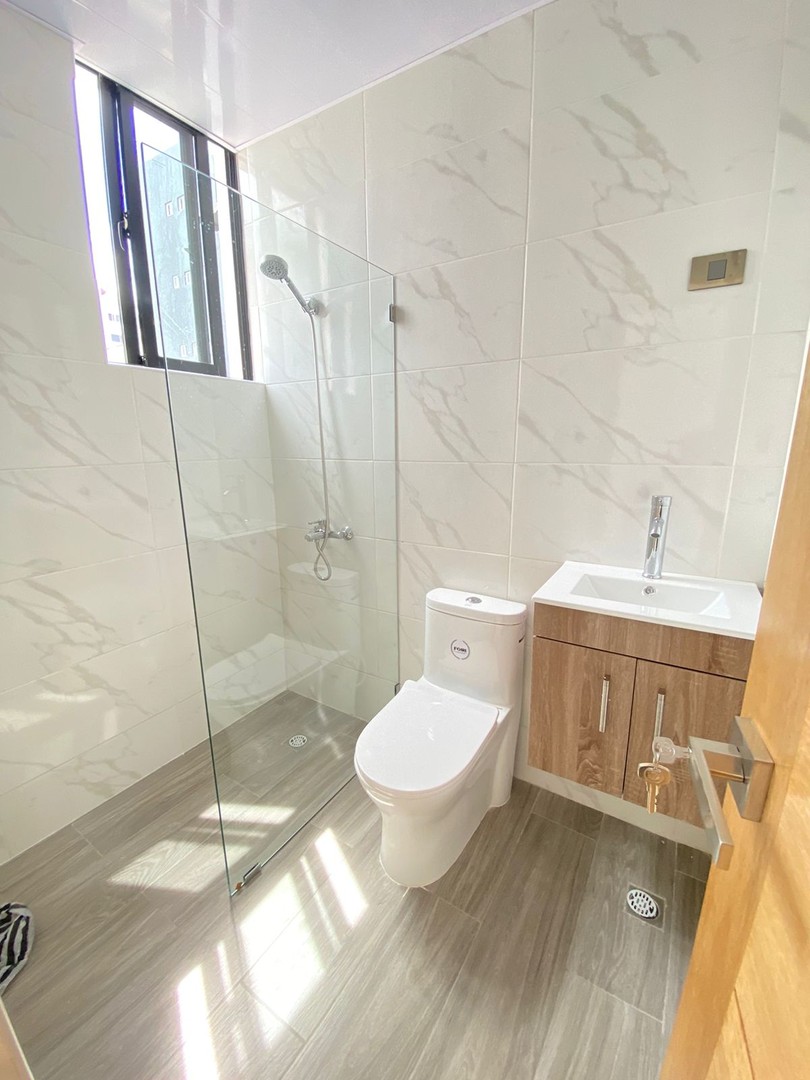 apartamentos - ‼Alquilo apartamento NUEVO en MIRADOR NORTE ‼

145 metros 
3  habitaciones.
3.5  9