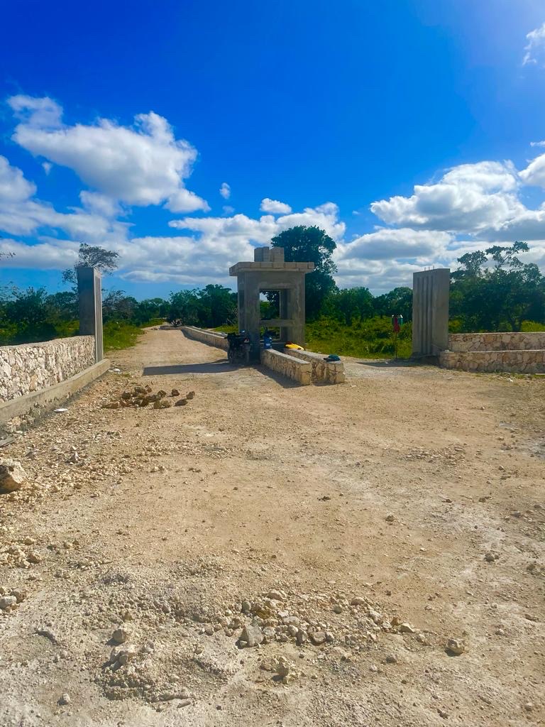 solares y terrenos - proyecto atlantico Bavaro punta cana  2