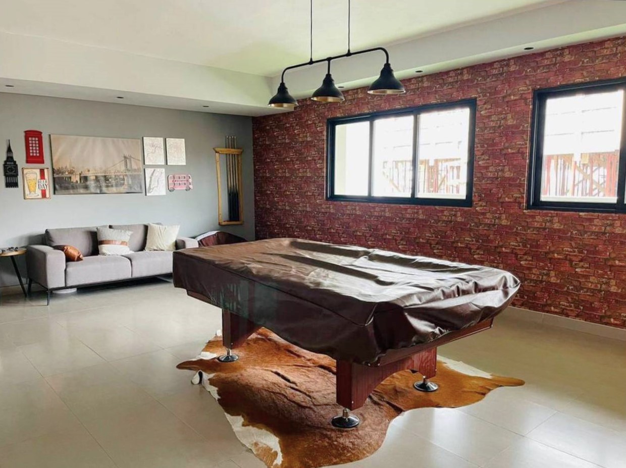 apartamentos - Apartamento tipo loft amueblado cerca Blue Mall 5