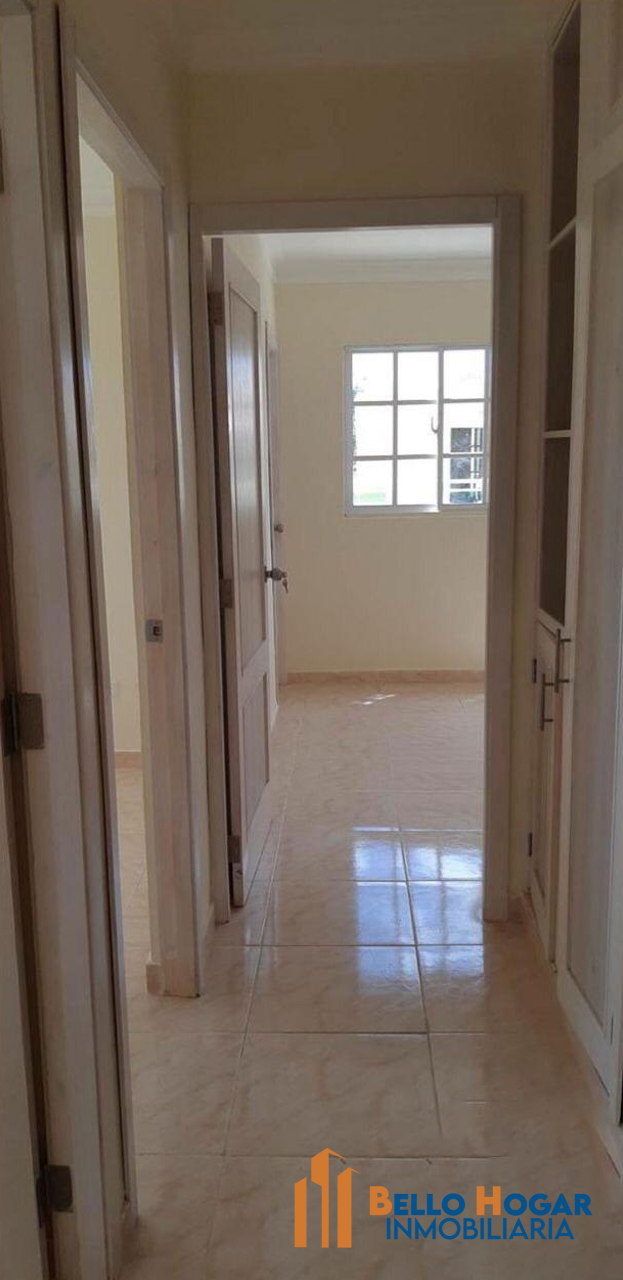 apartamentos - Apartamento en Alquiler – Autopista San Isidro 9