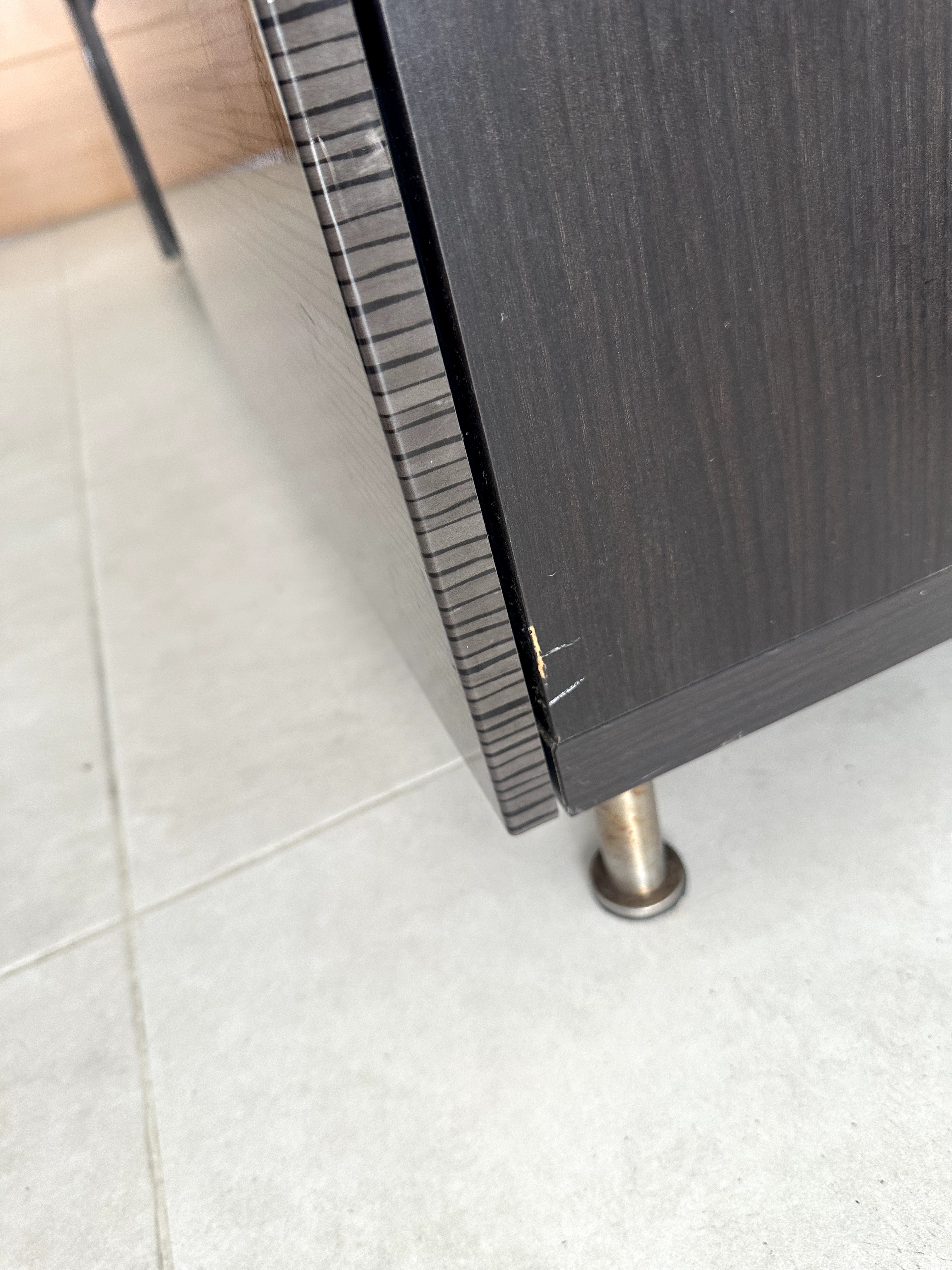 decoración y accesorios - Mueble de TV 5