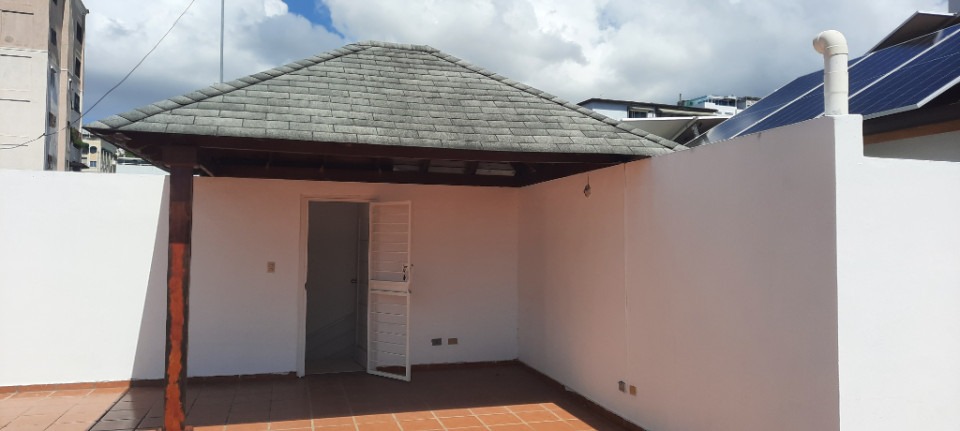 penthouses - Vendo apartamento tipo Ph en Mirador Norte 9