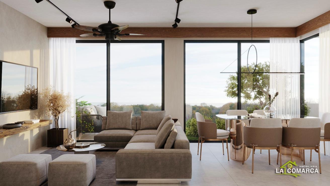 apartamentos - Residencia de Lujo en Punta Cana 2