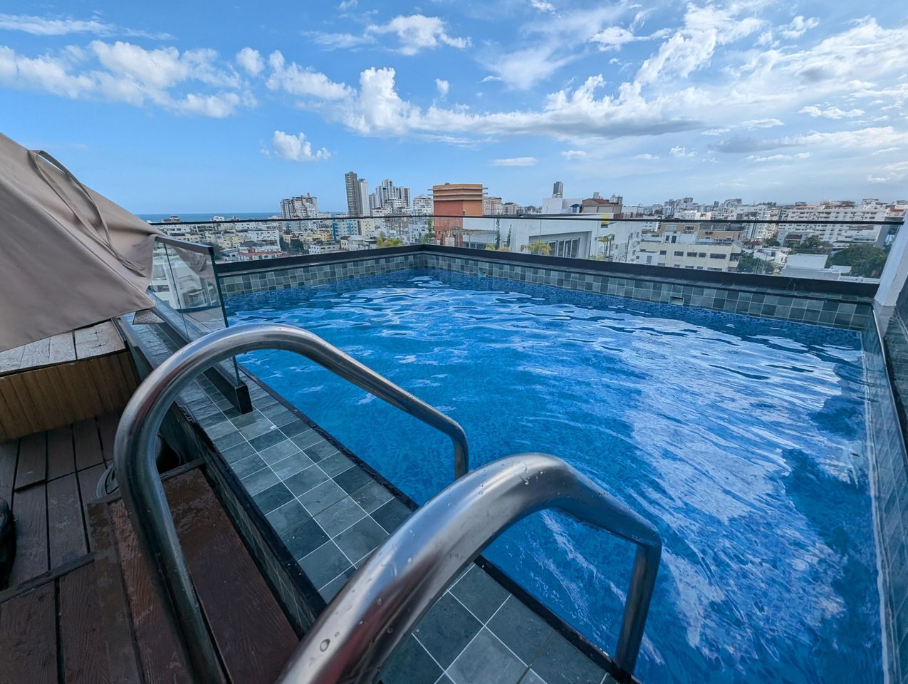 apartamentos - Apartamento en venta con linea blanca