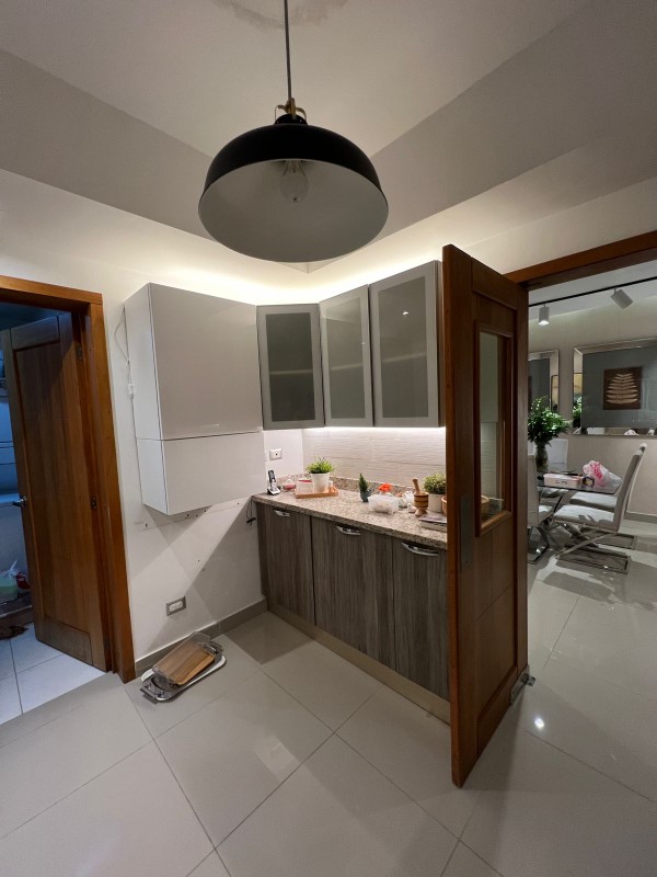 apartamentos - Apartamento en El Vergel 6