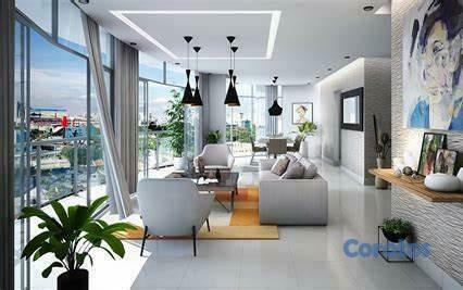 apartamentos - Apartamentos  en venta en piso alto en Piantini 7