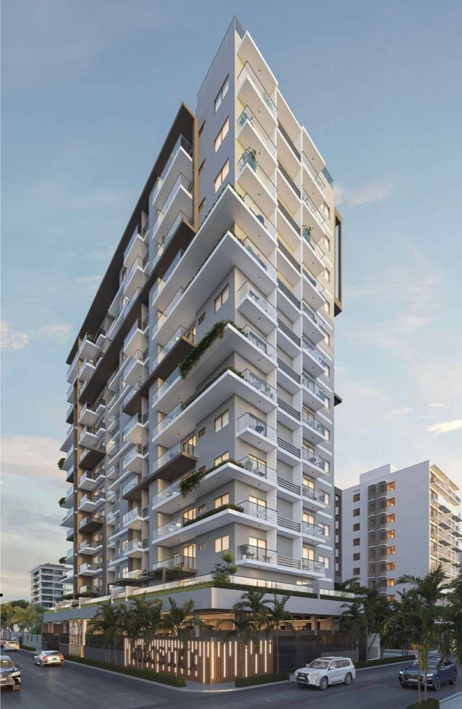 apartamentos - Apartamento perfecto para inversión Evaristo Morales una habitación