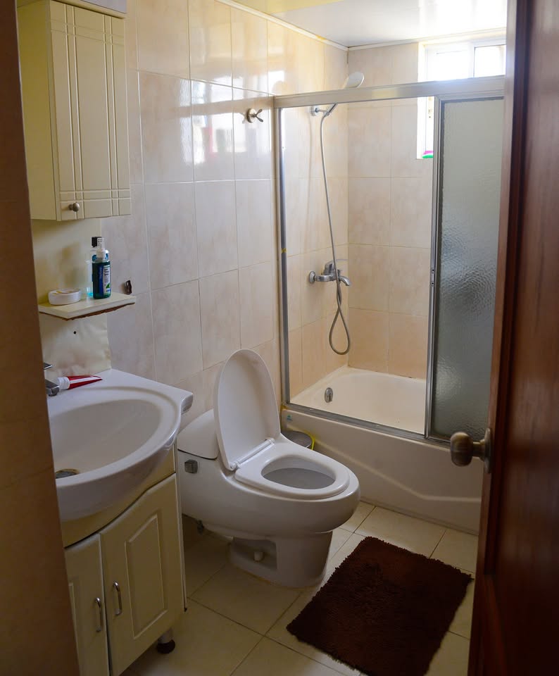 apartamentos - Apartamento en venta,  detrás de Carrefour   3