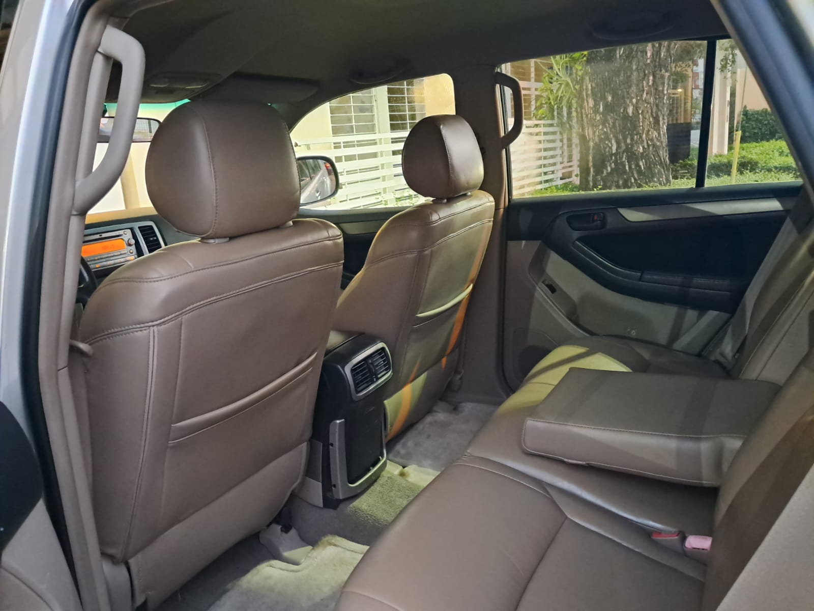 jeepetas y camionetas - Toyota 4Runer 2008 como nueva, nueva, unica dueña,