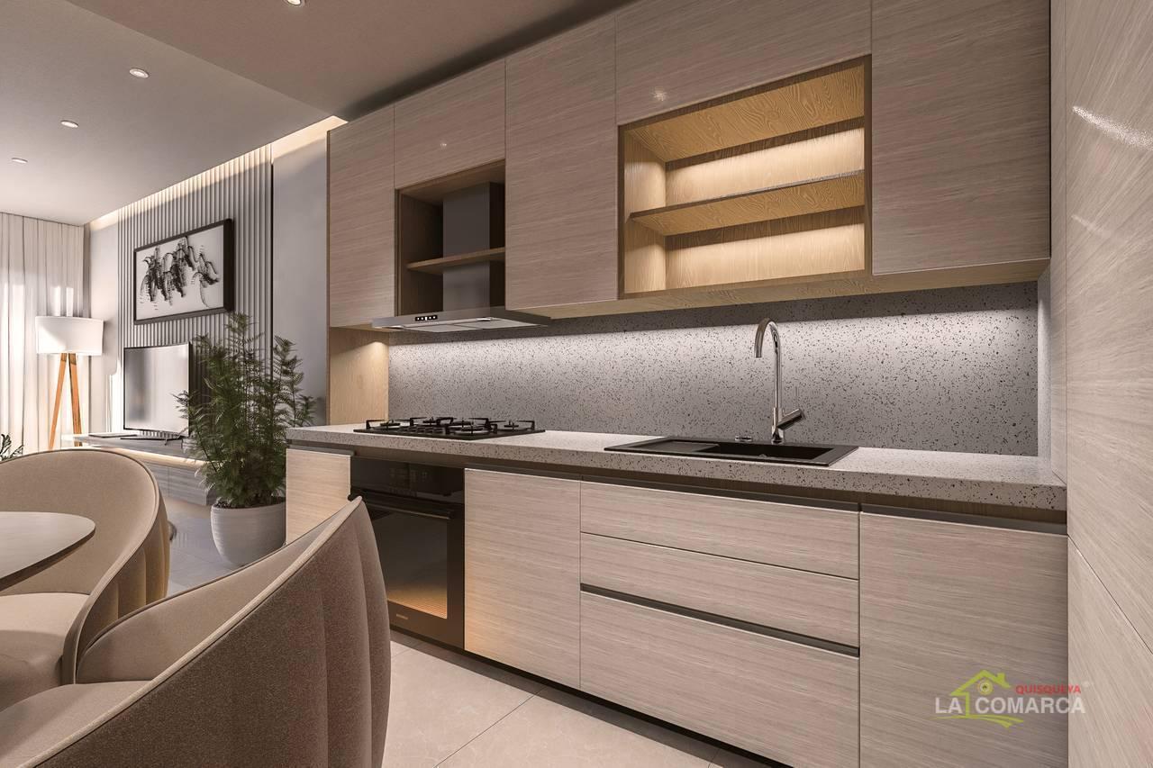 apartamentos - Midtown Residence 8