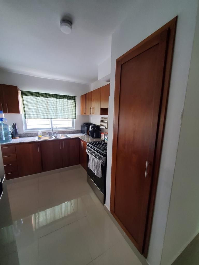 apartamentos - Apartamento en Venta En arroyo hondo próximo al nacional  0