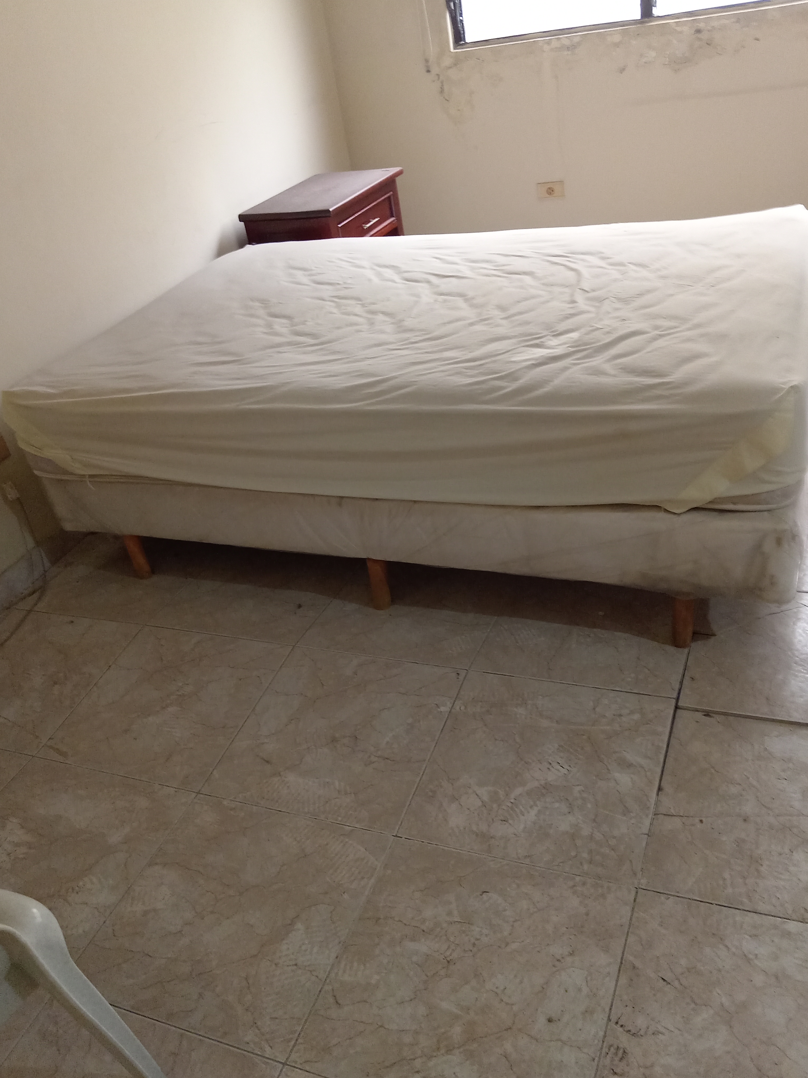 muebles y colchones - Juego de habitación  2