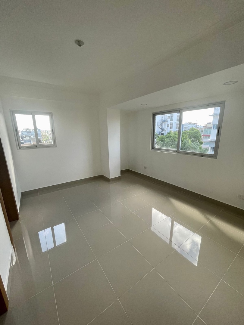 apartamentos - Renacimiento vendo aoartamento 2
