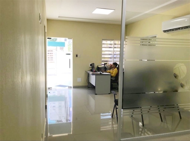 oficinas y locales comerciales - Propiedad comercial corporativa  5