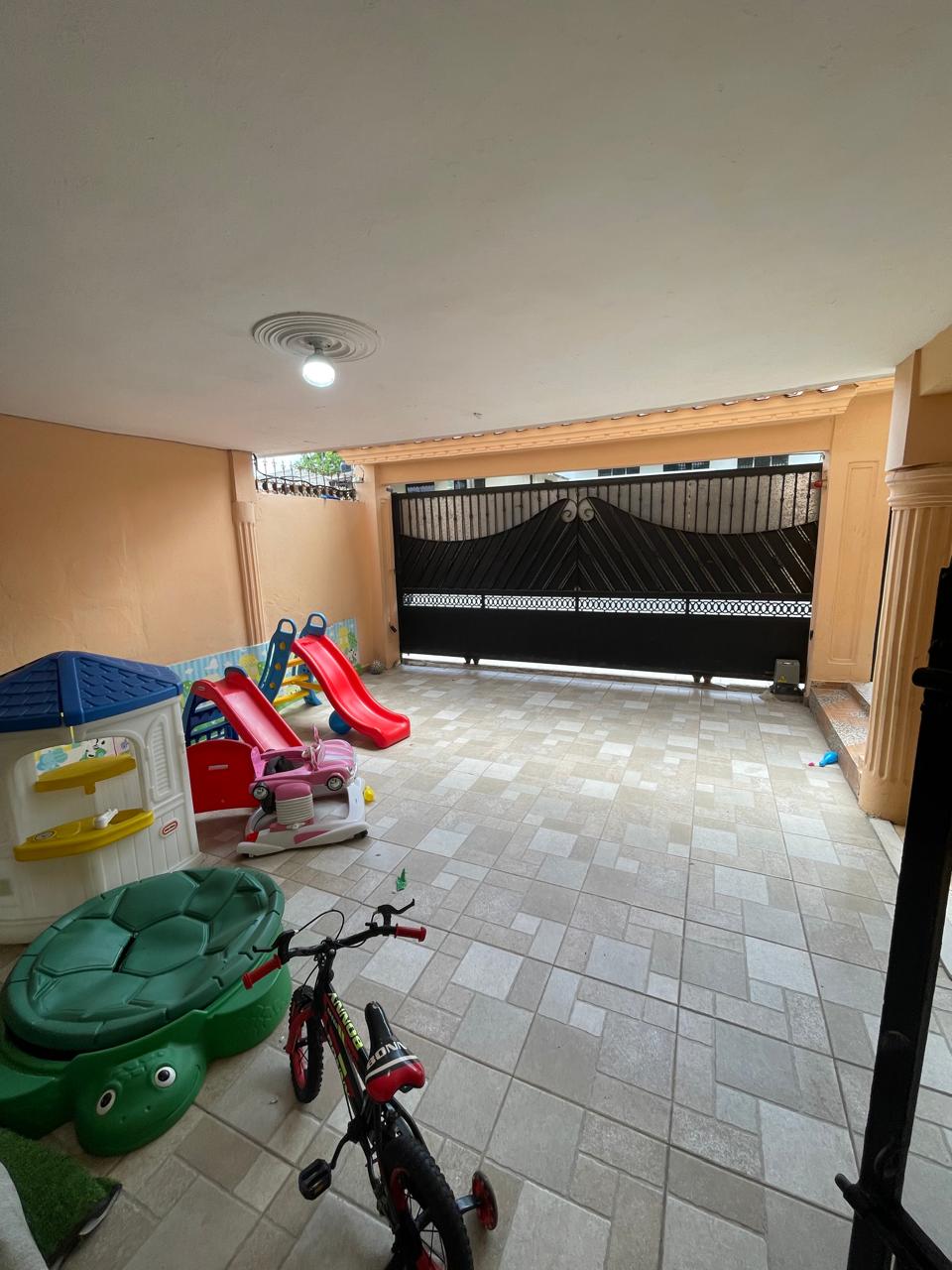 casas - CASA EN VENTA LUCERNA, 3 CASAS INDEPENDIENTE 1678 6