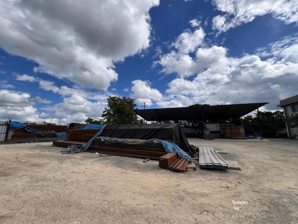 otros inmuebles - Nave Industrial en LA ESTANCIA LA ROMANA 7