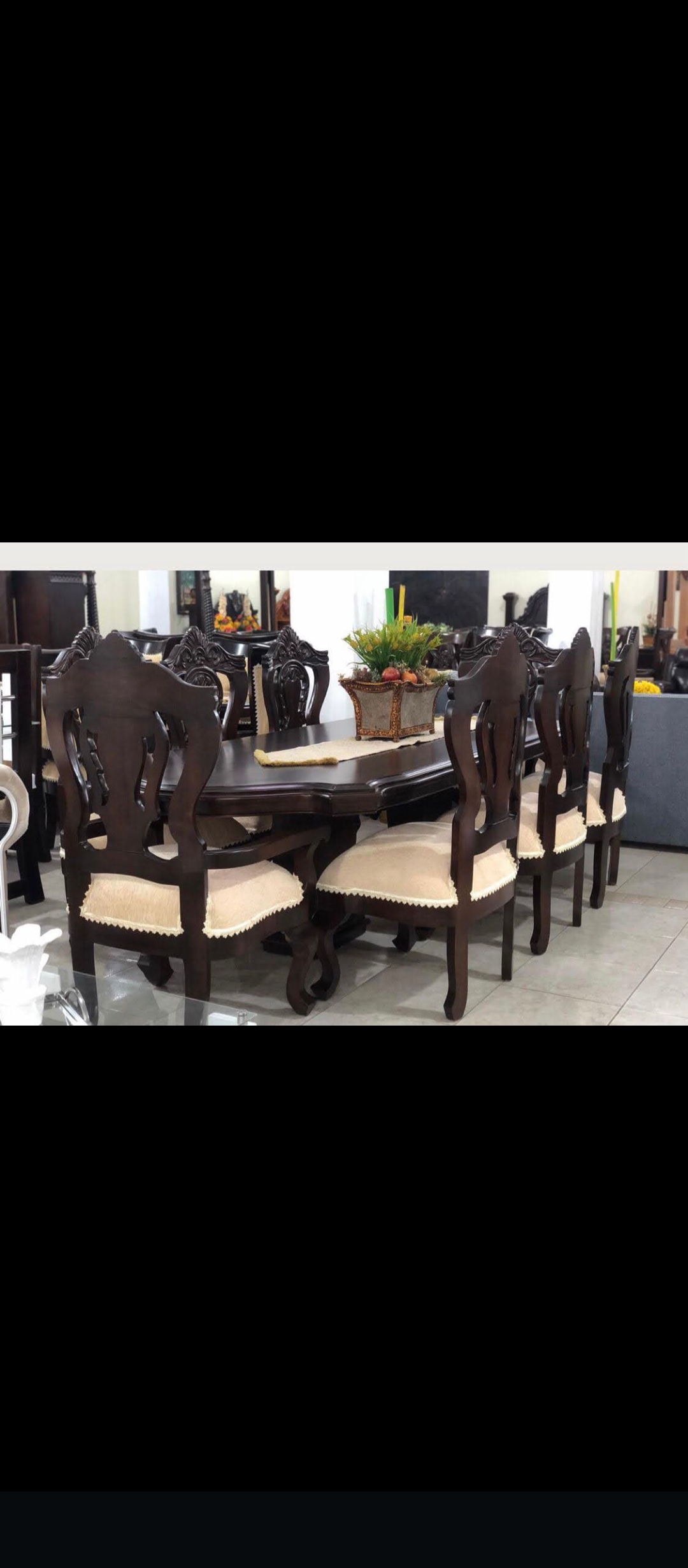 muebles y colchones - mueblería Fernández  5