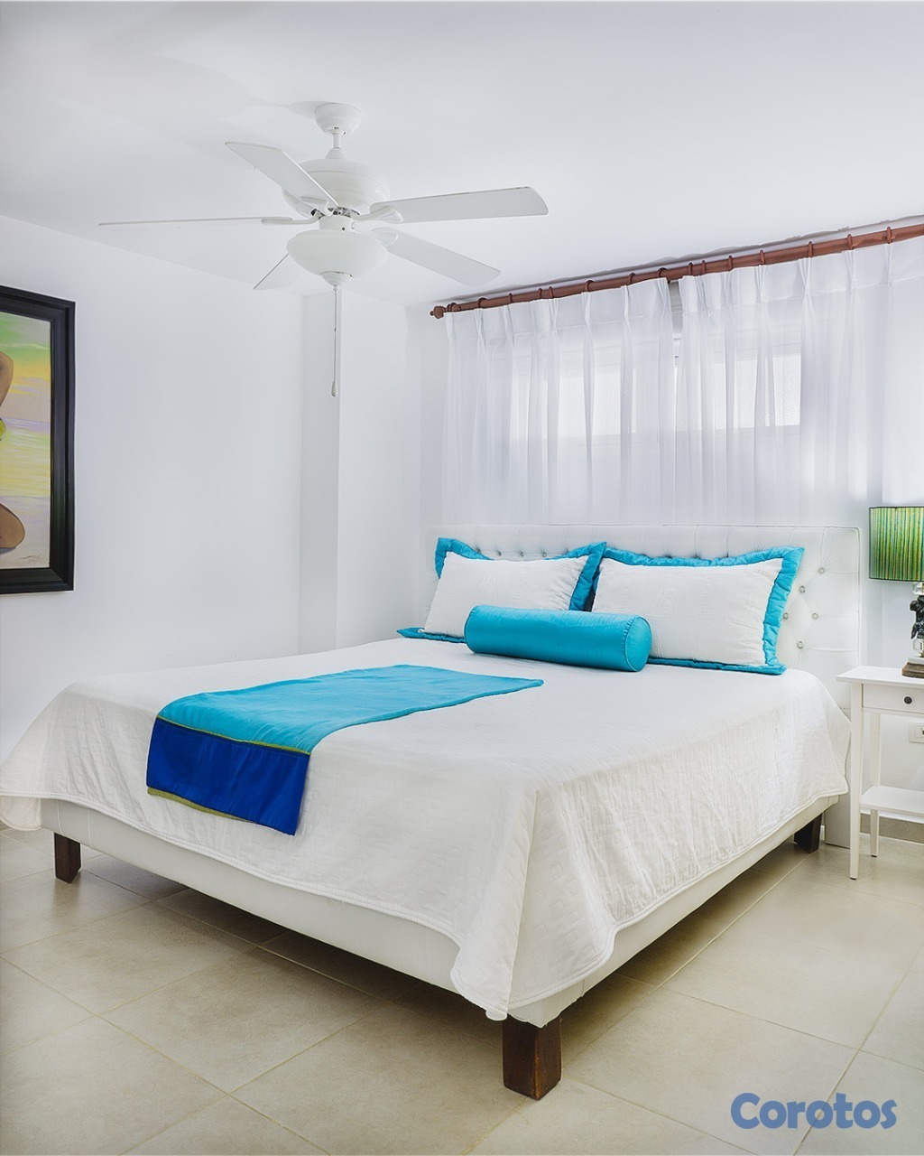 apartamentos - Apartamento en Alquiler en Juan Dolio 3