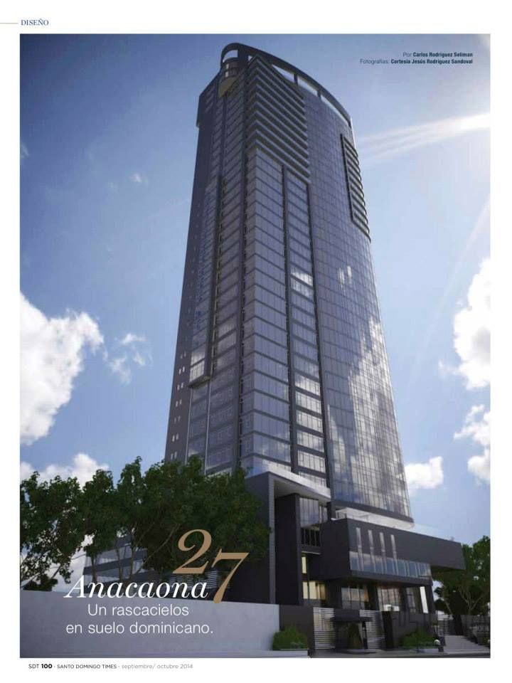 apartamentos - Anacaona  3