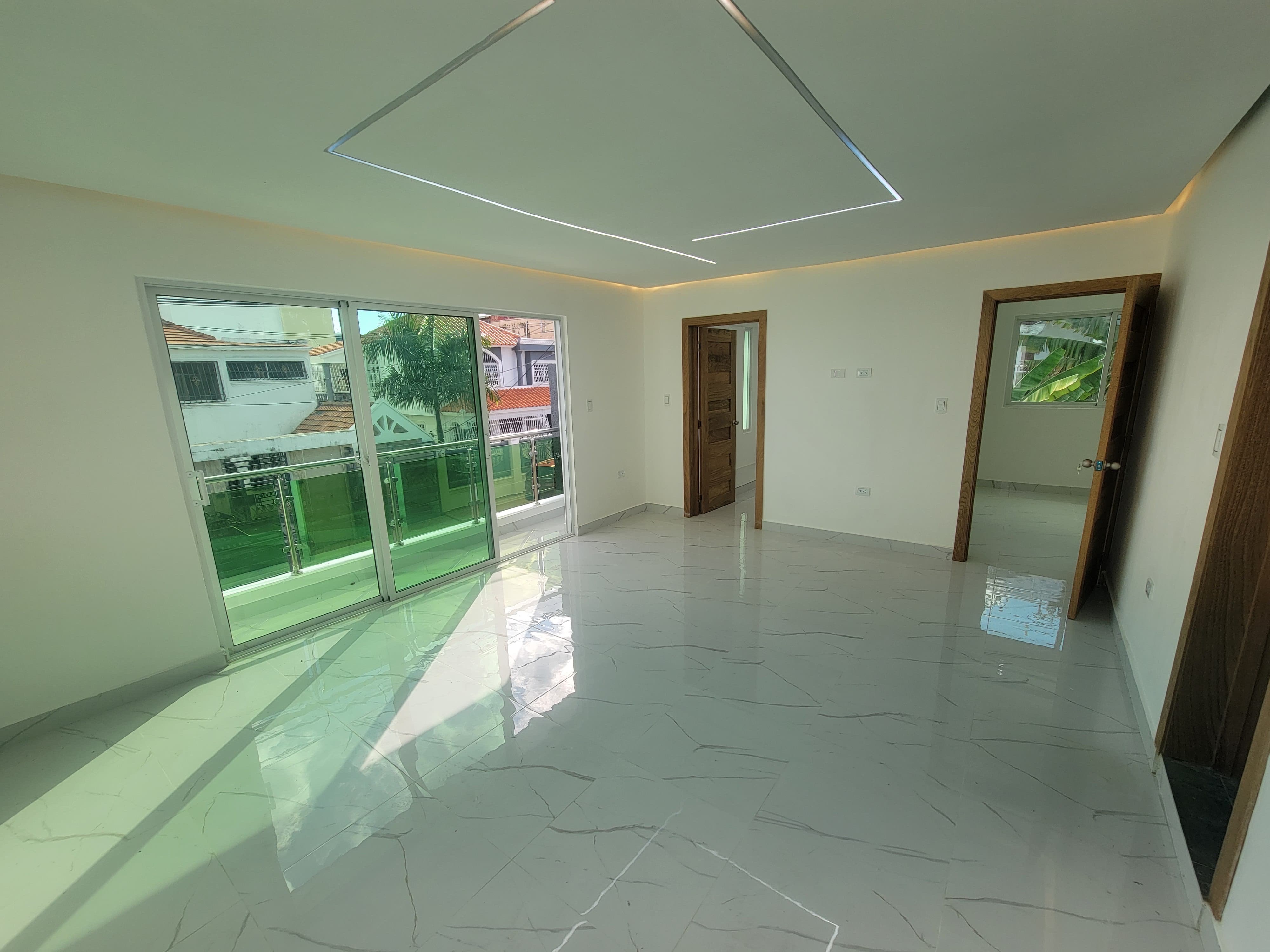 casas - venta de casa en la autopista de san isidro prado oriental con piscina 350mts 9