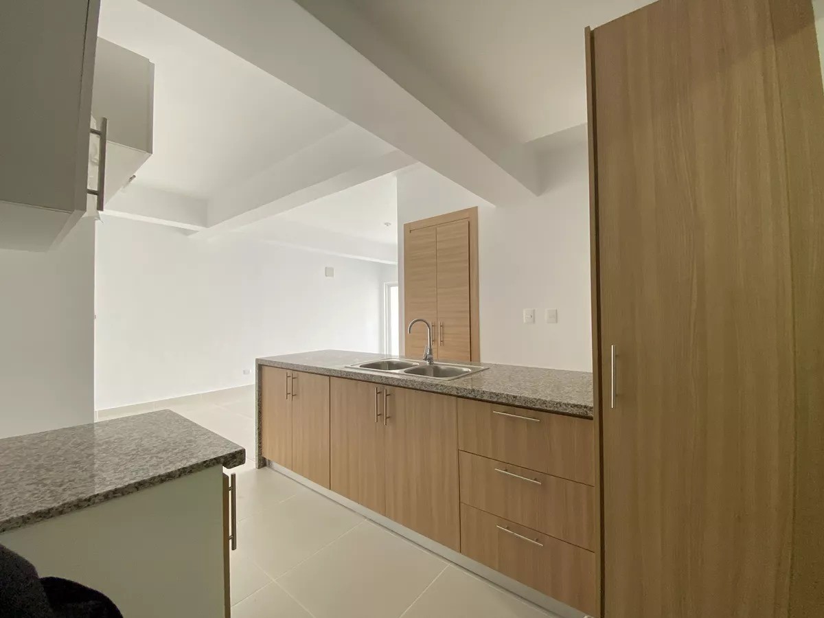 apartamentos - Apartamento de oportunidad en Bella Vista !! 4