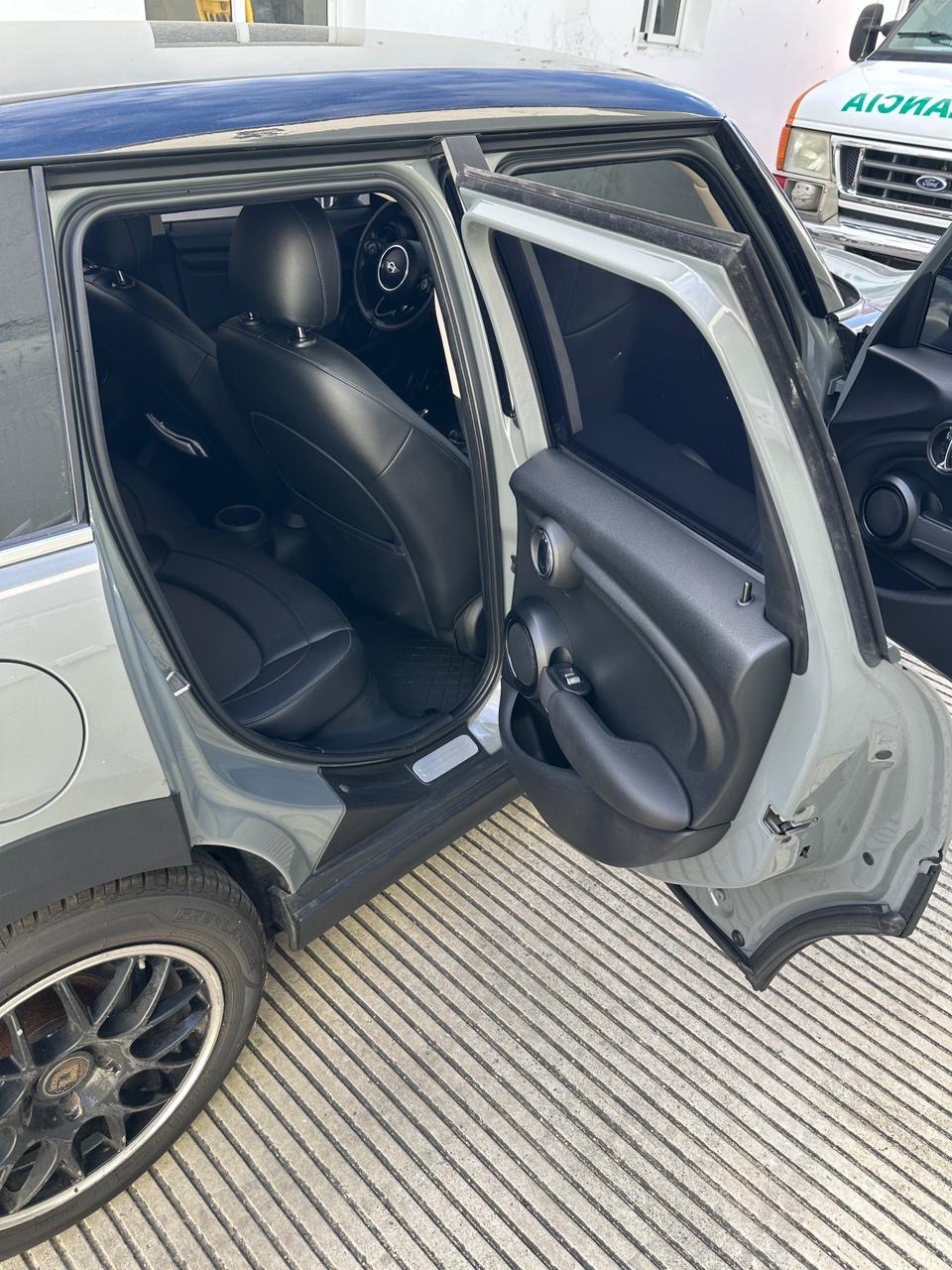 carros - vendo mini Cooper 9