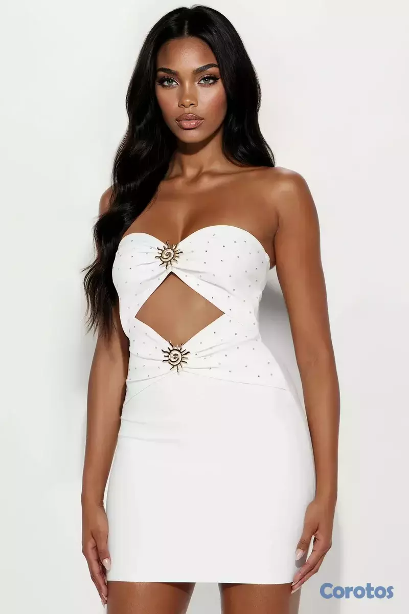 ropa para mujer - Vestido 1