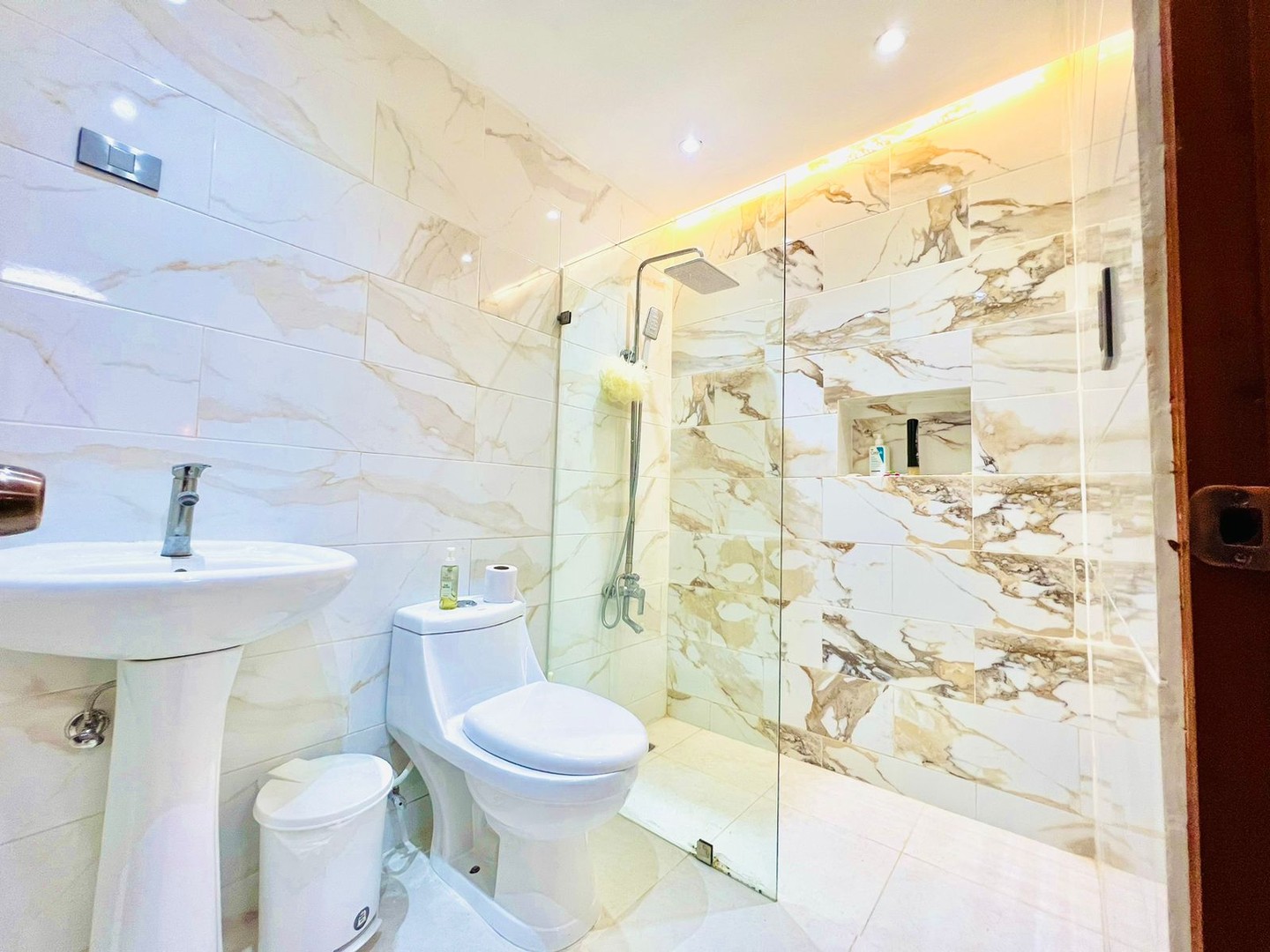 apartamentos - Se vende apartamento en Don Honorio 3