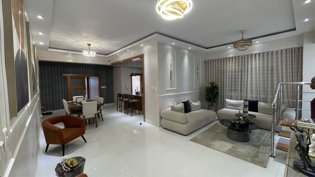 penthouses - Penthouse en venta, Alma Rosa  4