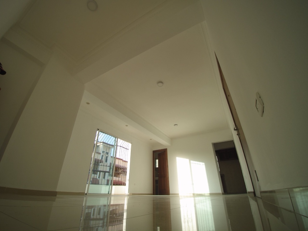 apartamentos - COMODO APARTAMENTO CON EXCELENTE UBICACIÓN EN MIRADOR NORTE 7