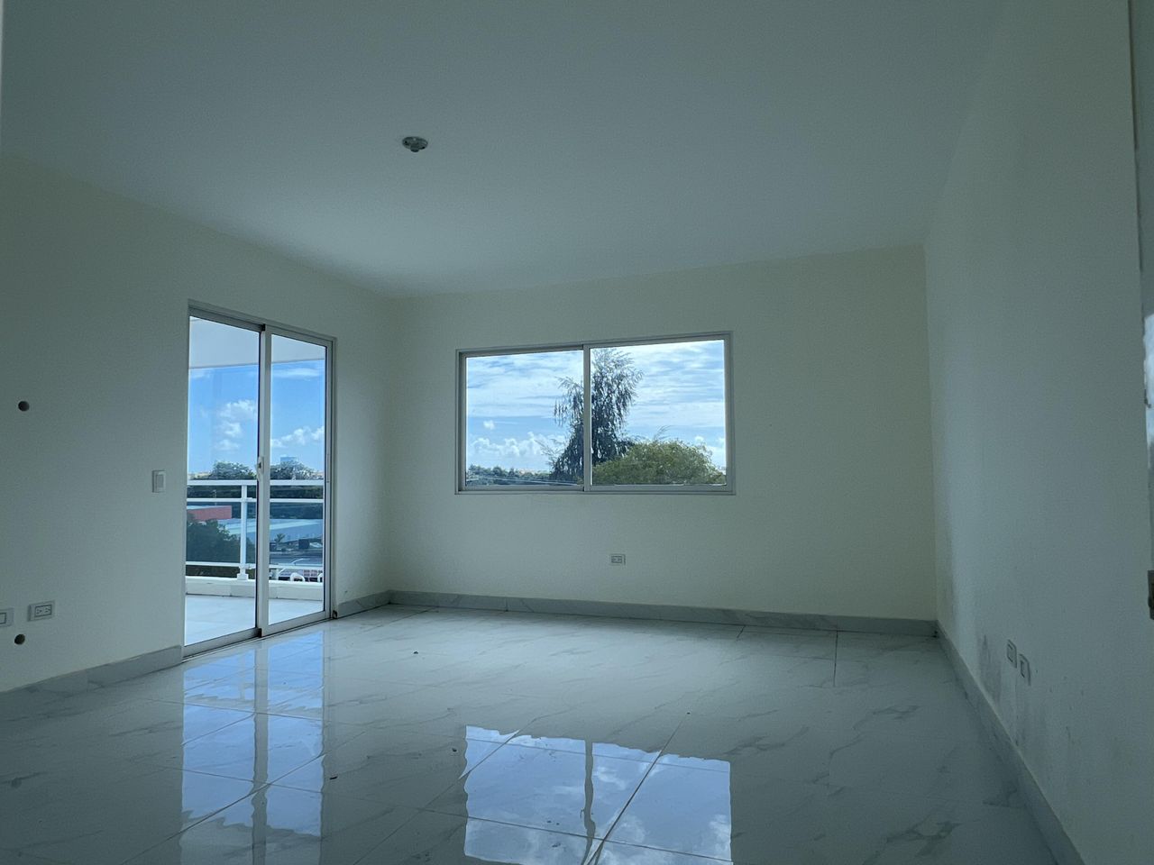apartamentos - penthouse las cayenas aut. de san isidro  6