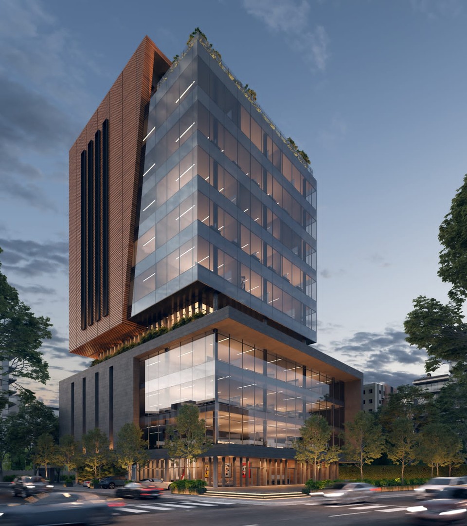 oficinas y locales comerciales - Locales de oficinas en renta en Los Próceres 0
