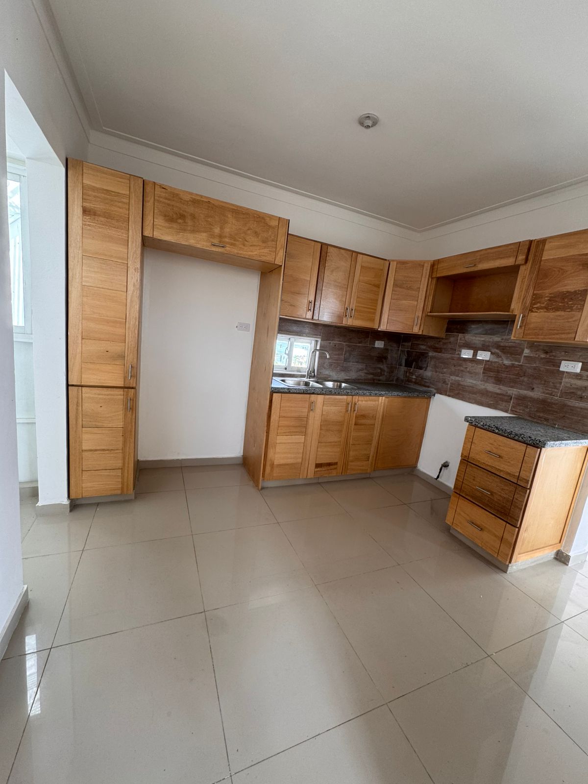 apartamentos - Venta de Apartamento en Nuevo Amanecer, San Isidro 8