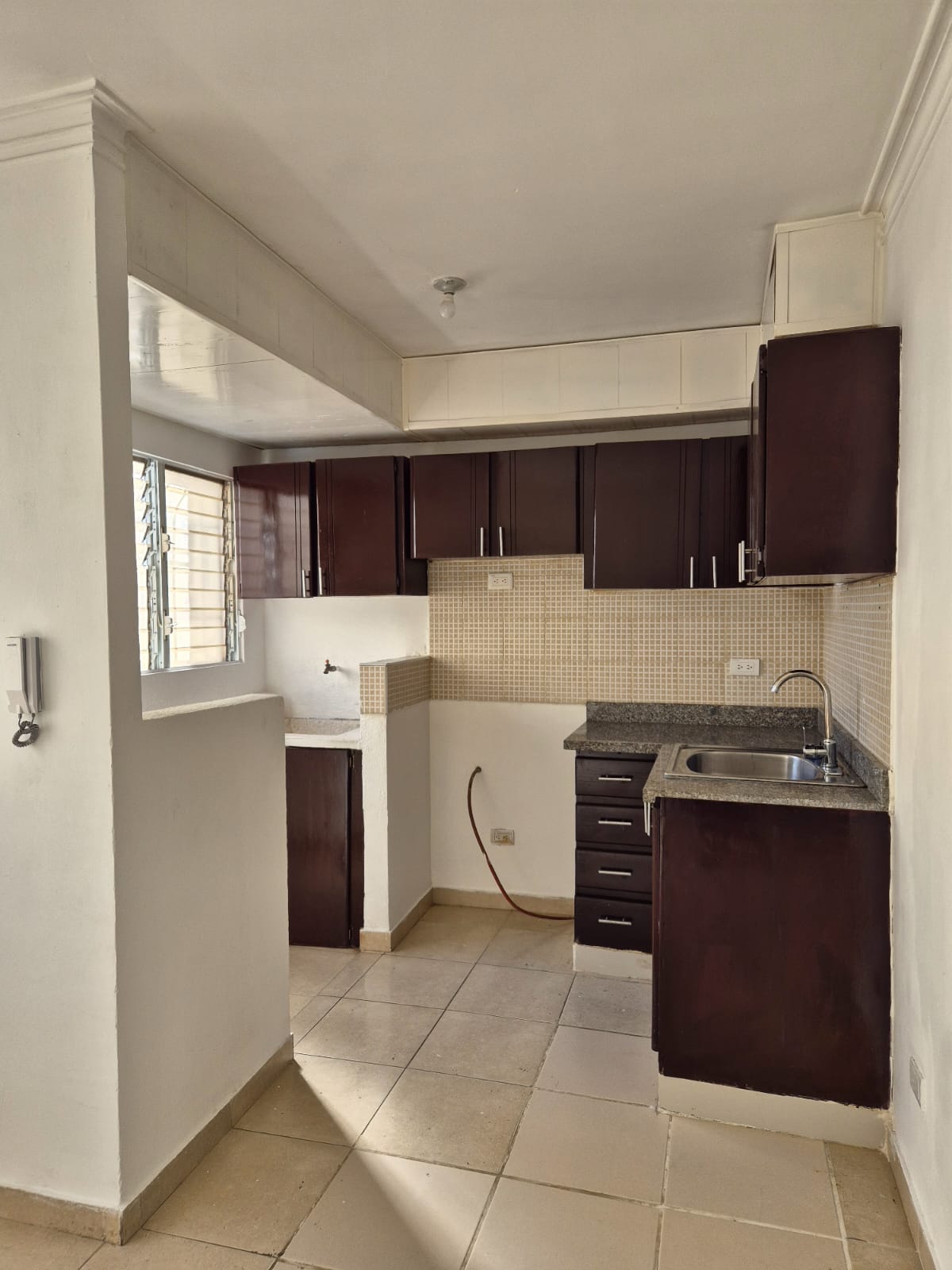 apartamentos - VENDO BELLO APARTAMENTO TERCER PISO .Residencial C 3